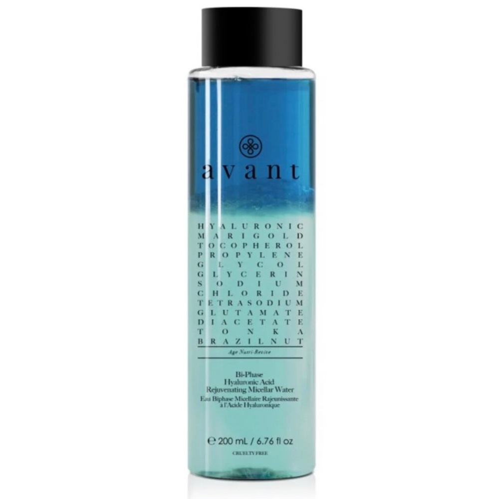 Avant Micellar Water